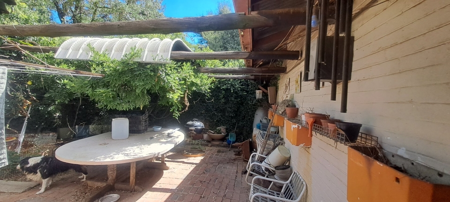 4 Bedroom Property for Sale in Morewag Free State